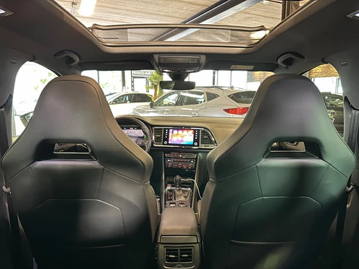 CUPRA Ateca - Afbeelding 3 van 25