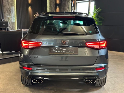 CUPRA Ateca - Afbeelding 5 van 25