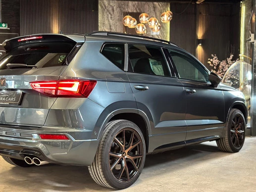 CUPRA Ateca - Afbeelding 7 van 25