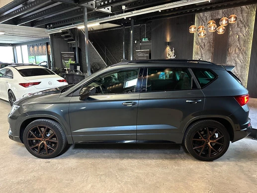 CUPRA Ateca - Afbeelding 8 van 25