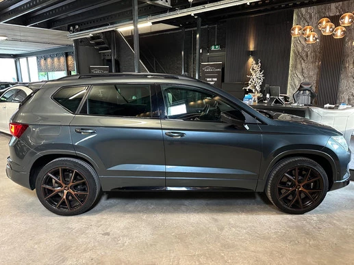 CUPRA Ateca - Afbeelding 9 van 25