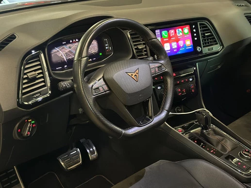 CUPRA Ateca - Afbeelding 10 van 25