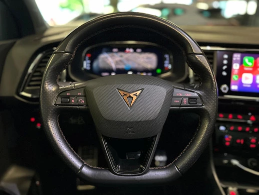 CUPRA Ateca - Afbeelding 11 van 25