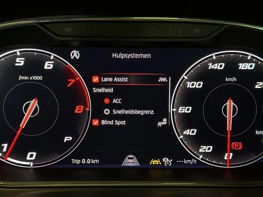 CUPRA Ateca - Afbeelding 15 van 25