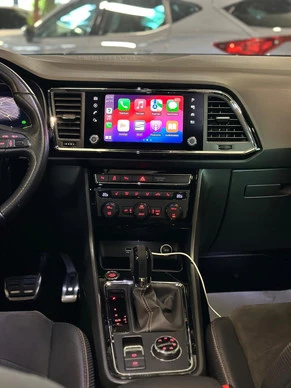 CUPRA Ateca - Afbeelding 17 van 25