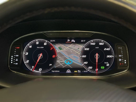 CUPRA Ateca - Afbeelding 20 van 25