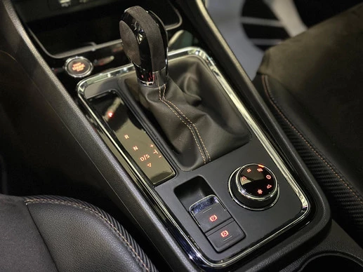 CUPRA Ateca - Afbeelding 21 van 25