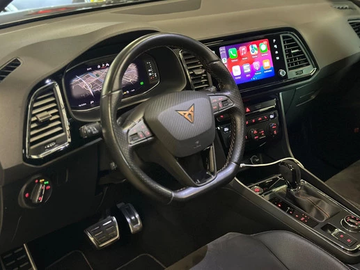 CUPRA Ateca - Afbeelding 23 van 25