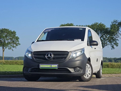 Mercedes-Benz Vito - Afbeelding 1 van 24