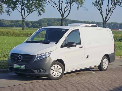Mercedes-Benz Vito - Afbeelding 2 van 24