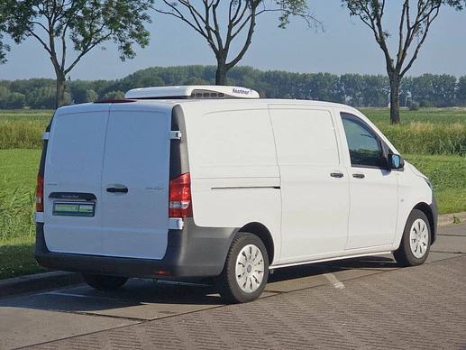 Mercedes-Benz Vito - Afbeelding 3 van 24