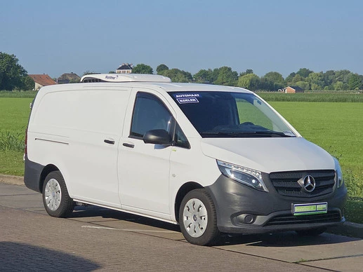 Mercedes-Benz Vito - Afbeelding 5 van 24
