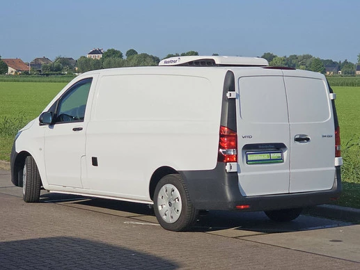 Mercedes-Benz Vito - Afbeelding 6 van 24