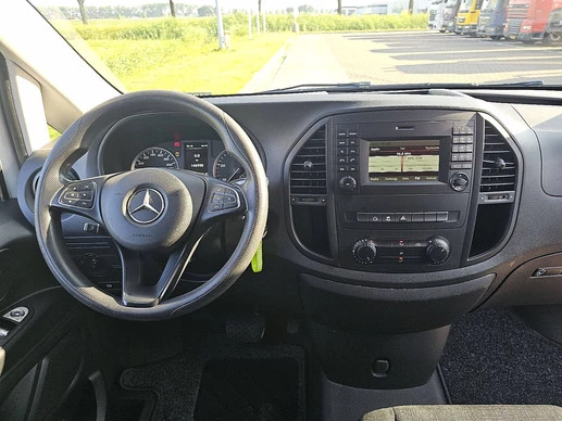 Mercedes-Benz Vito - Afbeelding 8 van 24
