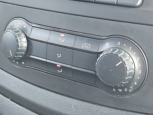 Mercedes-Benz Vito - Afbeelding 10 van 24
