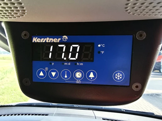 Mercedes-Benz Vito - Afbeelding 11 van 24