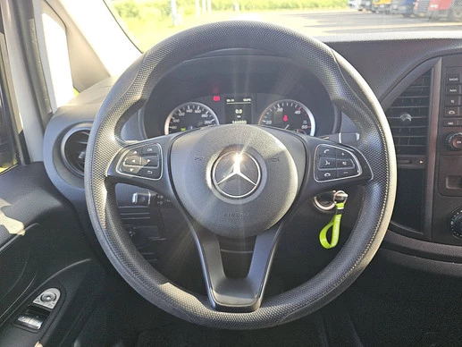 Mercedes-Benz Vito - Afbeelding 14 van 24