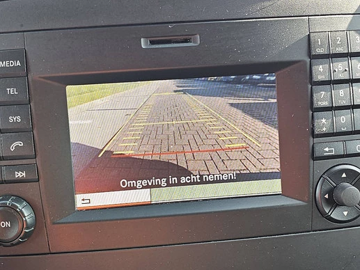 Mercedes-Benz Vito - Afbeelding 15 van 24