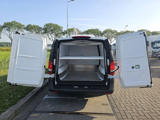 Mercedes-Benz Vito - Afbeelding 16 van 24