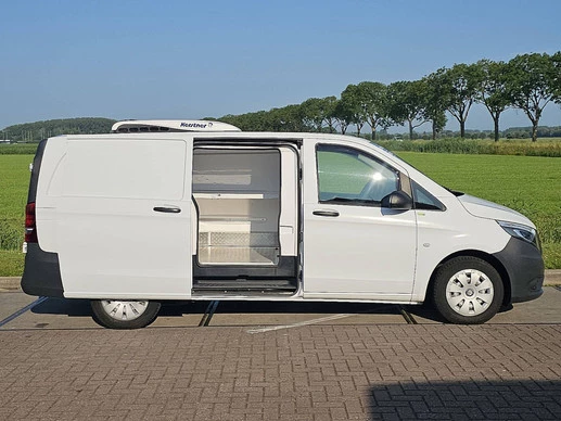Mercedes-Benz Vito - Afbeelding 17 van 24