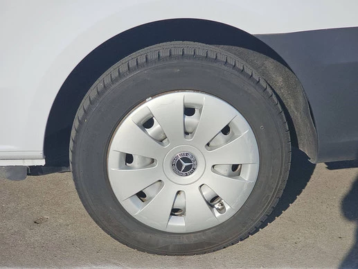 Mercedes-Benz Vito - Afbeelding 18 van 24