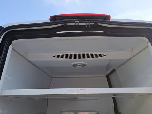 Mercedes-Benz Vito - Afbeelding 21 van 24