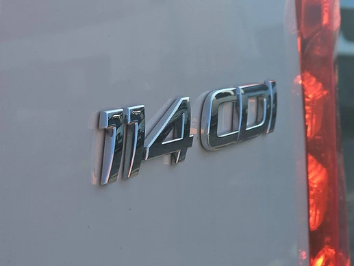 Mercedes-Benz Vito - Afbeelding 22 van 24