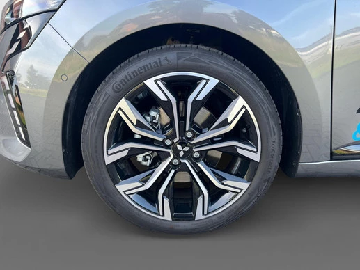 Mitsubishi Colt - Afbeelding 4 van 30