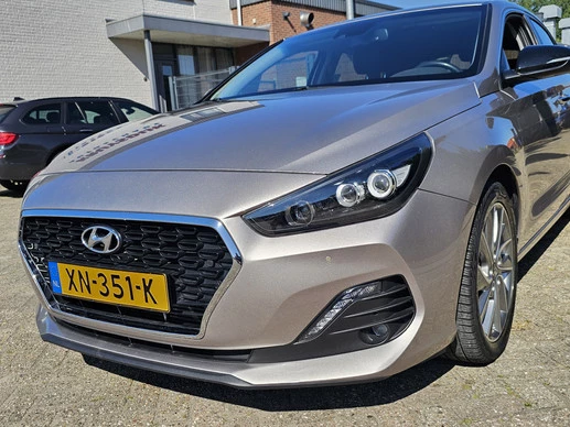 Hyundai i30 - Afbeelding 2 van 18