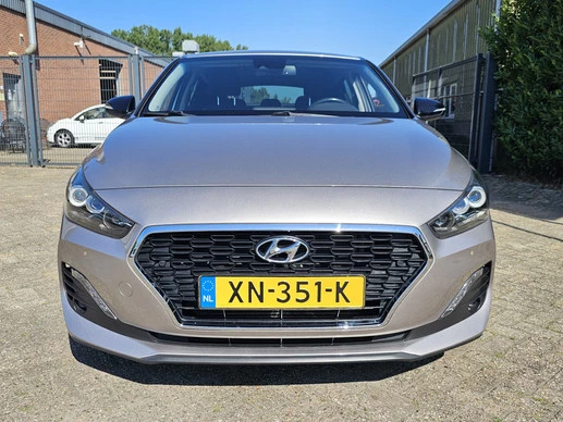 Hyundai i30 - Afbeelding 4 van 18