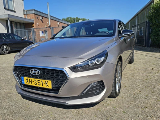 Hyundai i30 - Afbeelding 5 van 18