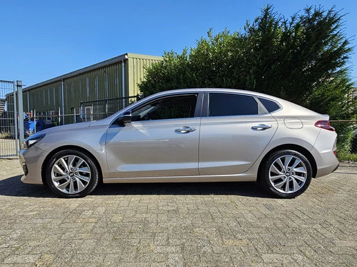 Hyundai i30 - Afbeelding 7 van 18