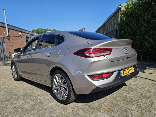 Hyundai i30 - Afbeelding 8 van 18