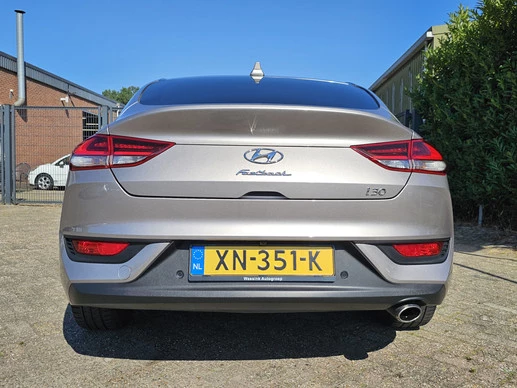 Hyundai i30 - Afbeelding 9 van 18