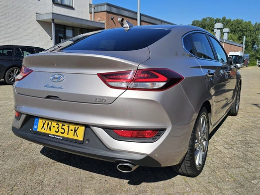 Hyundai i30 - Afbeelding 10 van 18