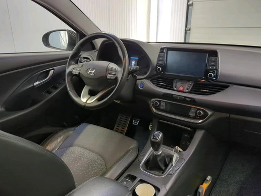 Hyundai i30 - Afbeelding 11 van 18
