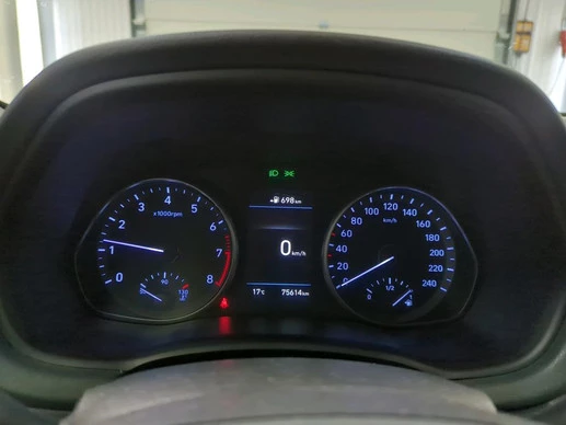 Hyundai i30 - Afbeelding 12 van 18