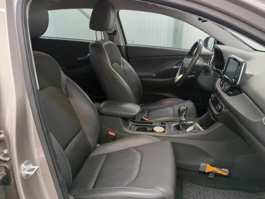 Hyundai i30 - Afbeelding 13 van 18