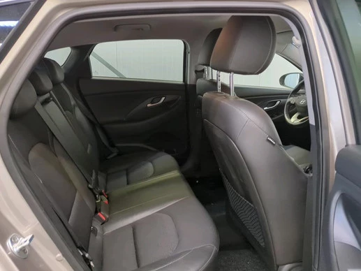 Hyundai i30 - Afbeelding 14 van 18