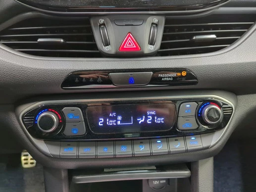 Hyundai i30 - Afbeelding 16 van 18