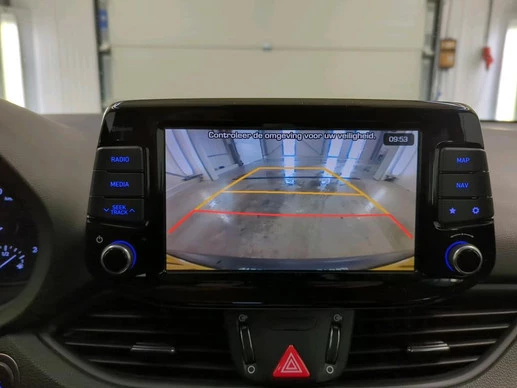Hyundai i30 - Afbeelding 17 van 18
