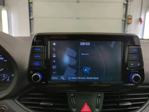 Hyundai i30 - Afbeelding 18 van 18