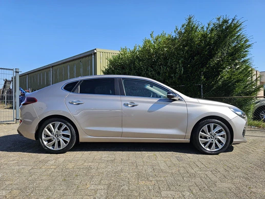 Hyundai i30 - Afbeelding 8 van 28