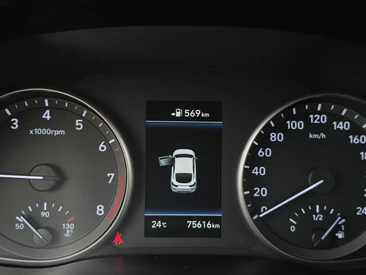 Hyundai i30 - Afbeelding 13 van 28