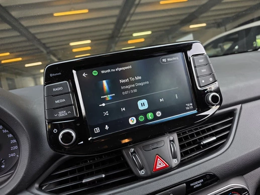 Hyundai i30 - Afbeelding 21 van 28