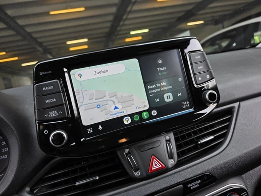 Hyundai i30 - Afbeelding 22 van 28