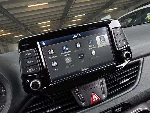 Hyundai i30 - Afbeelding 24 van 28