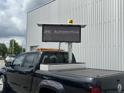 Volkswagen Amarok - Afbeelding 3 van 30