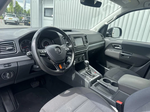 Volkswagen Amarok - Afbeelding 4 van 30