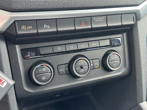 Volkswagen Amarok - Afbeelding 13 van 30